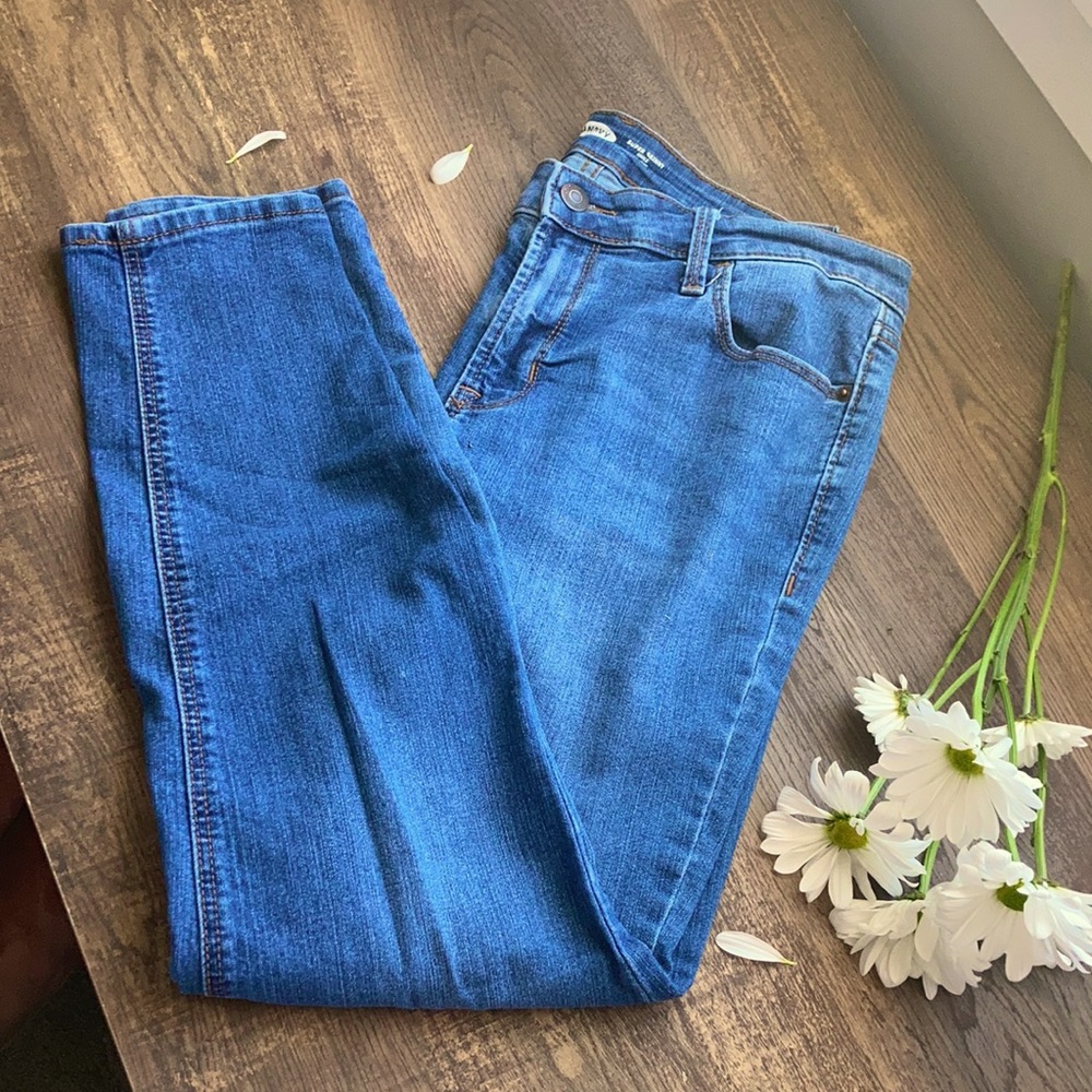 Skinny Jeans